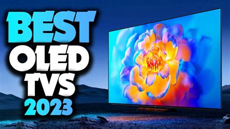 The LG OLED G3 delivers the best image quality I've ever tested in my 20-plus years of doing TV reviews. . Best oled tvs 2023